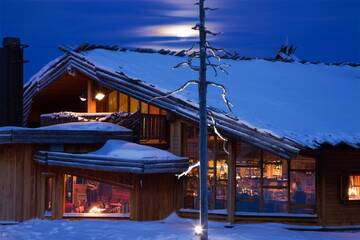 Фотографии Отель Hotel Ylläshumina г. Экясломполо (Финляндия) №2 Фото Отель Hotel Ylläshumina г. Экясломполо 2