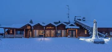 Фотографии Отель Hotel Ylläshumina г. Экясломполо (Финляндия) №3 Фото Отель Hotel Ylläshumina г. Экясломполо 3