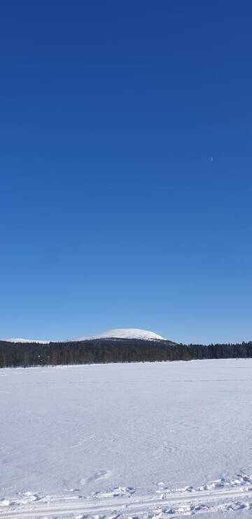 Фотографии Дома для отпуска Talo Ylläs г. Экясломполо (Финляндия) №4 Фото Дома для отпуска Talo Ylläs г. Экясломполо 4