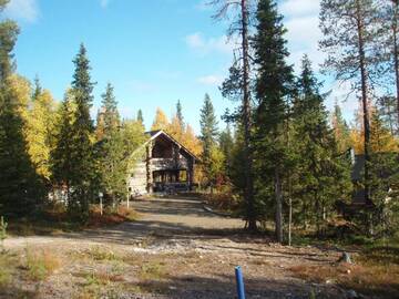 Фото номера Дом для отпуска Дома для отпуска Ylläshilla Cottage г. Экясломполо 55