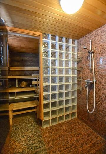 Фото номера Дом для отпуска Дома для отпуска Ylläshilla Cottage г. Экясломполо 101