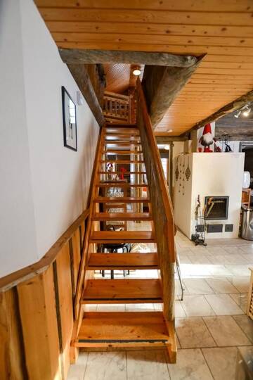 Фото номера Дом для отпуска Дома для отпуска Ylläshilla Cottage г. Экясломполо 19