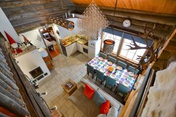Фото номера Дом для отпуска Дома для отпуска Ylläshilla Cottage г. Экясломполо 89