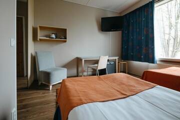 Фотографии Отель Lapland Hotels Ylläskaltio г. Экясломполо (Финляндия) №3 Фото Отель Lapland Hotels Ylläskaltio г. Экясломполо 3
