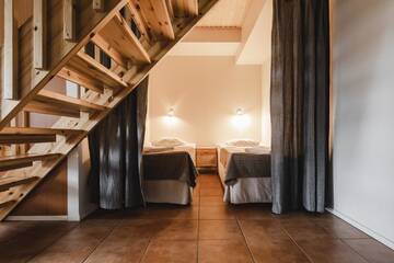 Фотографии Отель Lapland Hotels Äkäshotelli г. Экясломполо (Финляндия) №4 Фото Отель Lapland Hotels Äkäshotelli г. Экясломполо 4