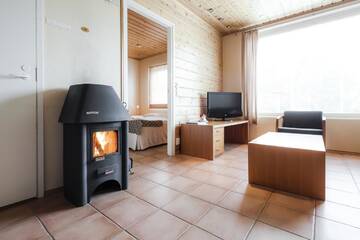 Фотографии Отель Lapland Hotels Äkäshotelli г. Экясломполо (Финляндия) №2 Фото Отель Lapland Hotels Äkäshotelli г. Экясломполо 2