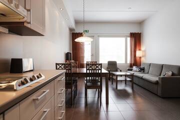 Фотографии Отель Lapland Hotels Äkäshotelli г. Экясломполо (Финляндия) №3 Фото Отель Lapland Hotels Äkäshotelli г. Экясломполо 3